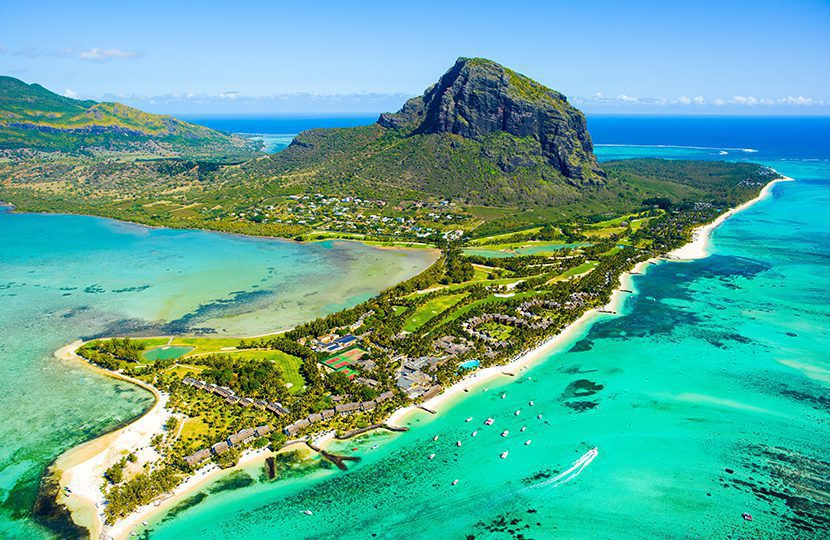 Mauritius